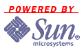 Powered by Sun