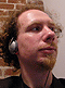 Photo of staff member