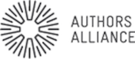 Authors Alliance logo