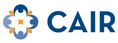 CAIR logo CAIR logo