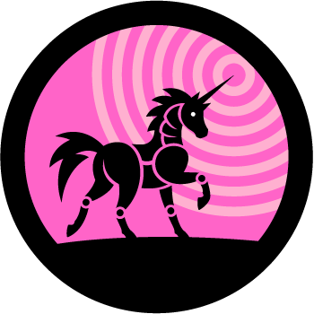 L33T society logo L33T society logo