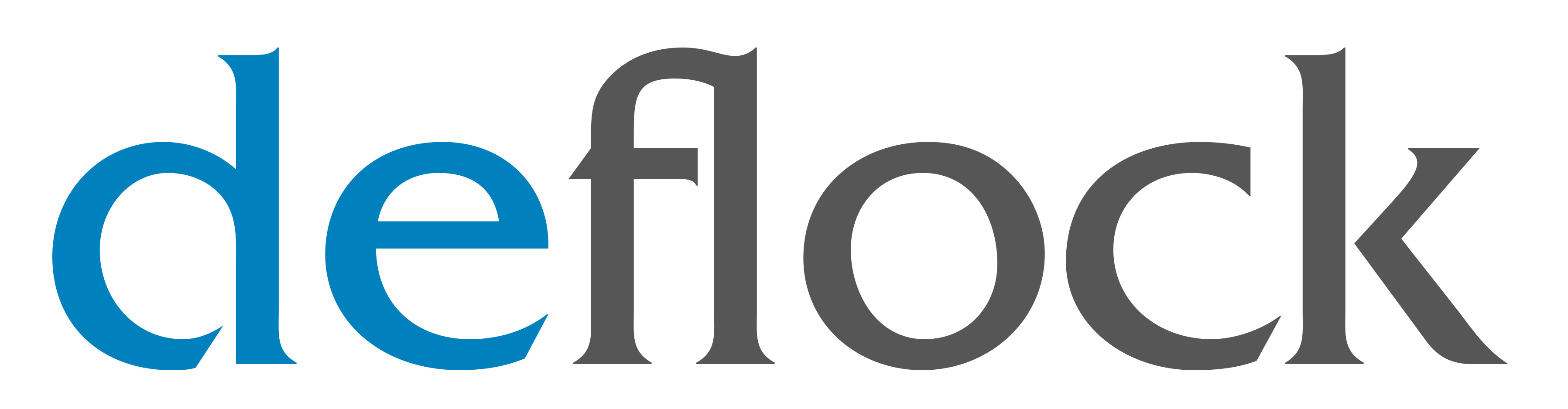 DeFlock logo DeFlock logo