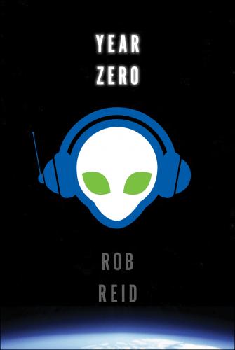 Rob Reid's Year Zero