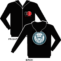 NSA Spying Hoodie