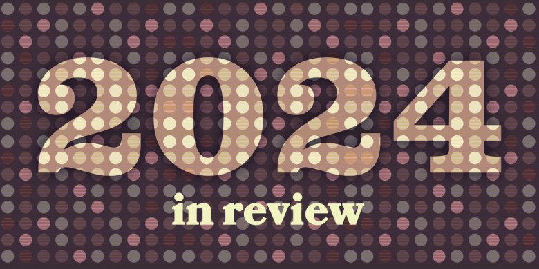 2024 in review