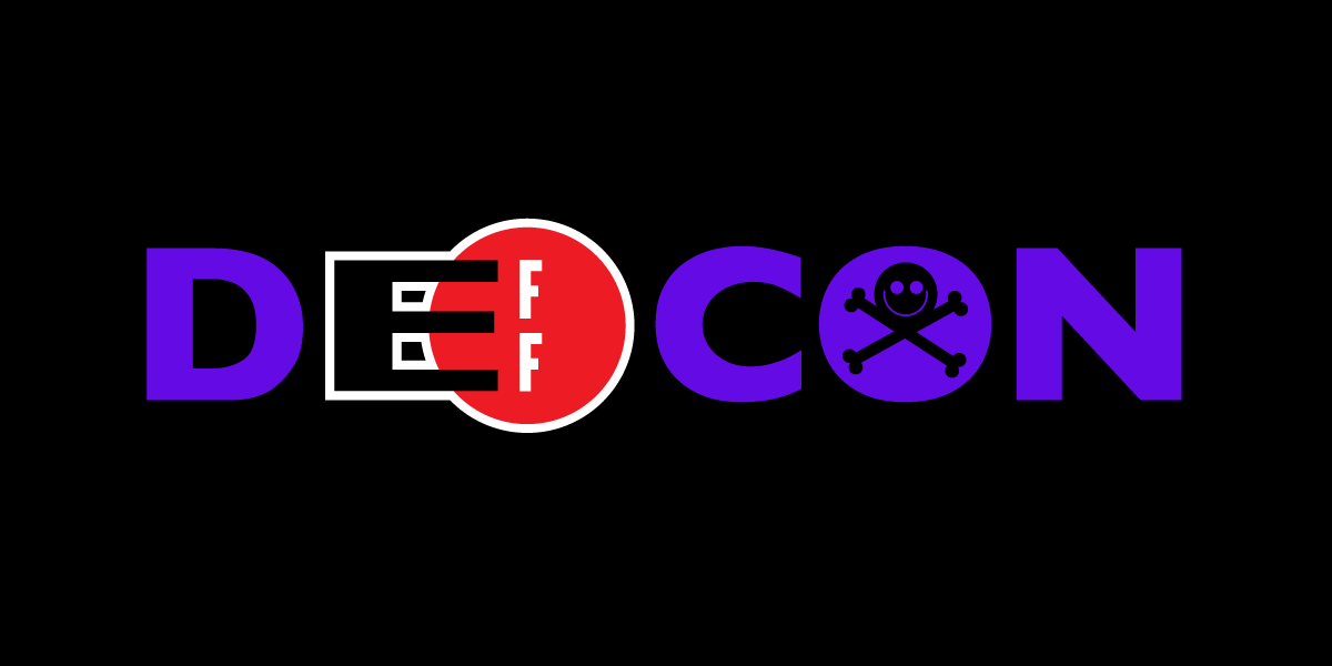 EFF at DEF CON 25 | Electronic Frontier Foundation