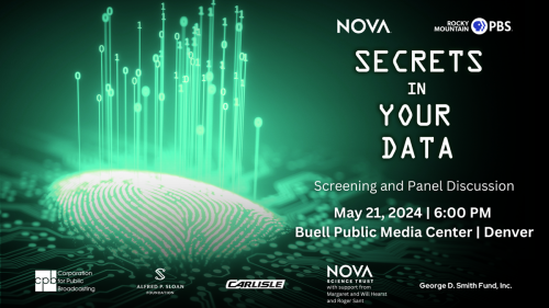 NOVA Secrets in Your Data